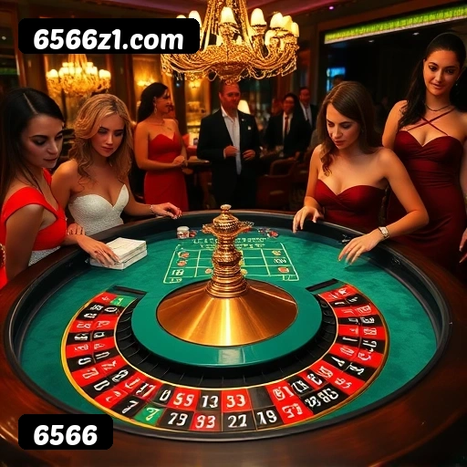Chuva de Bônus 6566 nos slots