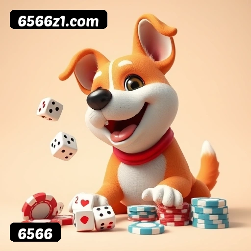 Chuva de Bônus 6566 - Slots